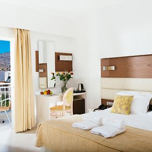 Chambre Triple